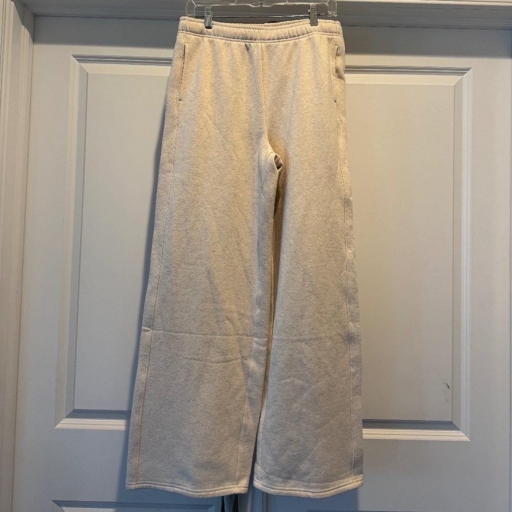 Offline by Aerie Cloud Fleece Trouser